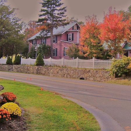 The Banner Elk Inn B&B Экстерьер фото