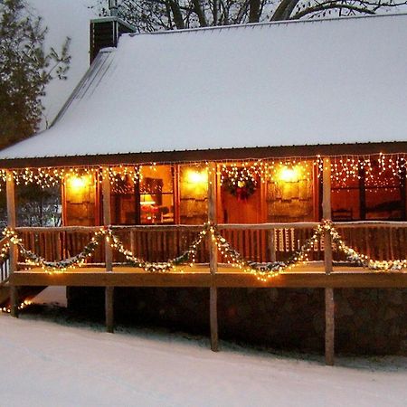The Banner Elk Inn B&B Экстерьер фото