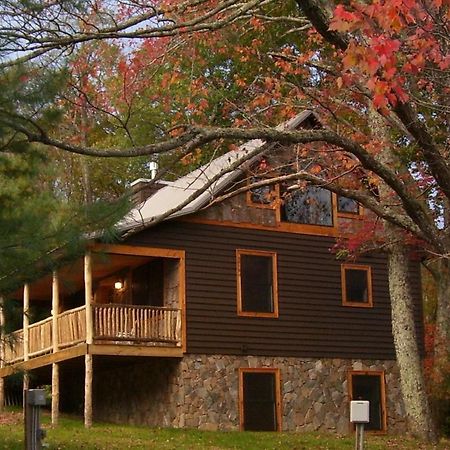 The Banner Elk Inn B&B Экстерьер фото