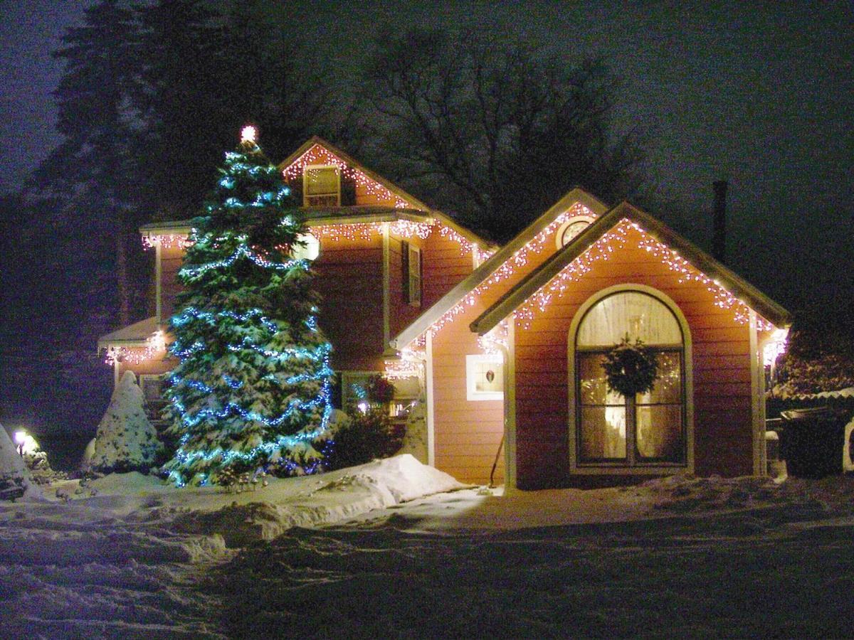 The Banner Elk Inn B&B Экстерьер фото