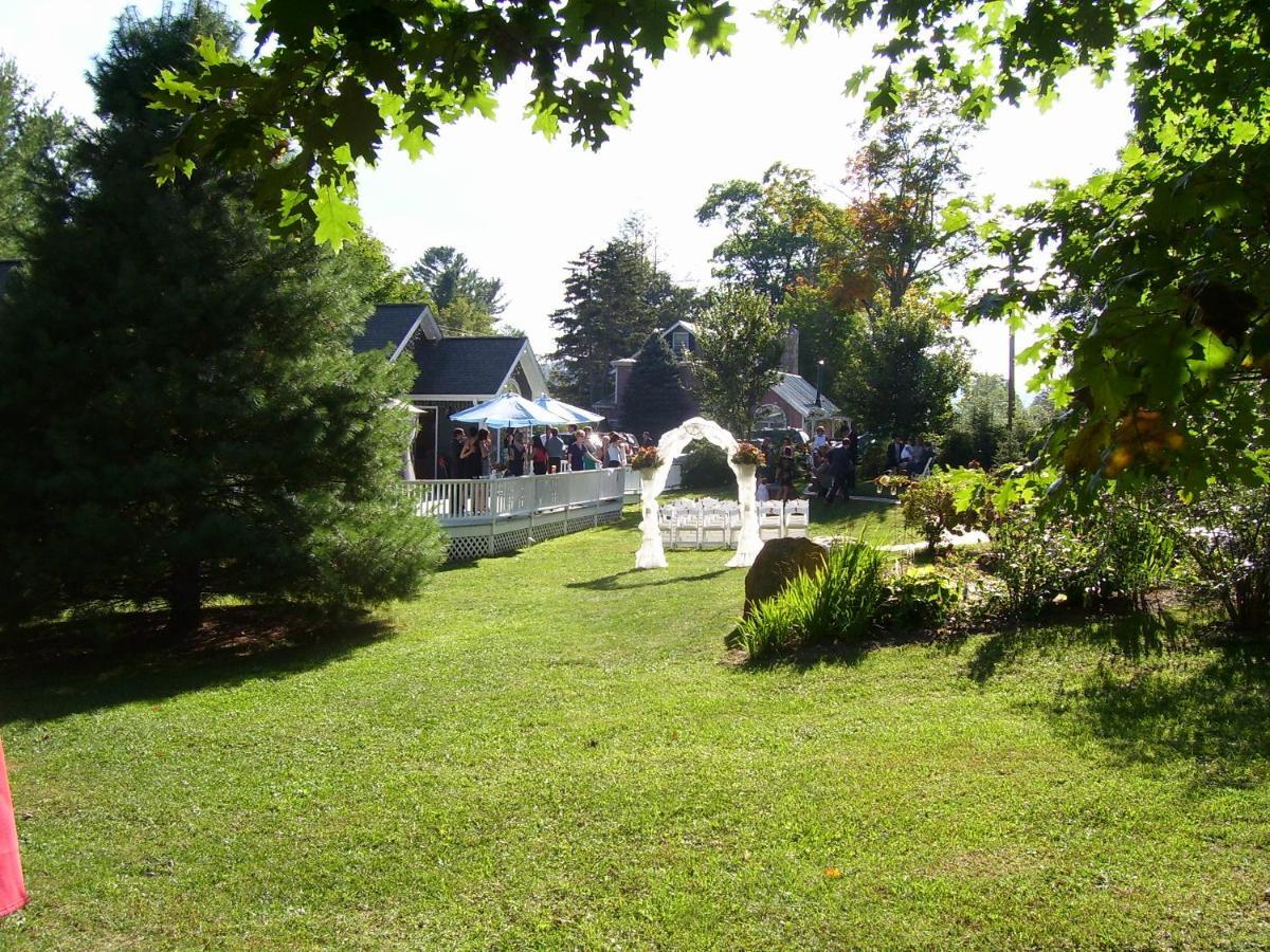 The Banner Elk Inn B&B Экстерьер фото