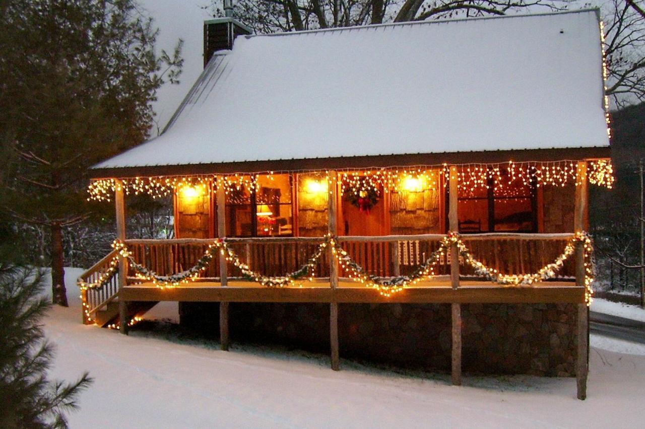 The Banner Elk Inn B&B Экстерьер фото