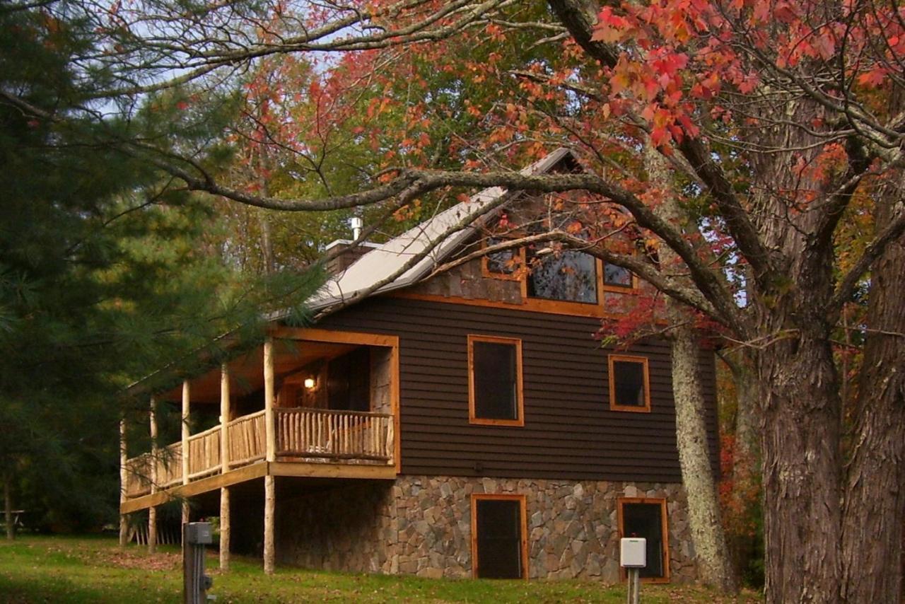 The Banner Elk Inn B&B Экстерьер фото