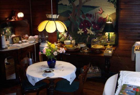The Banner Elk Inn B&B Экстерьер фото