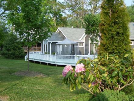 The Banner Elk Inn B&B Экстерьер фото